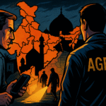 Gujarat Terror Arrests