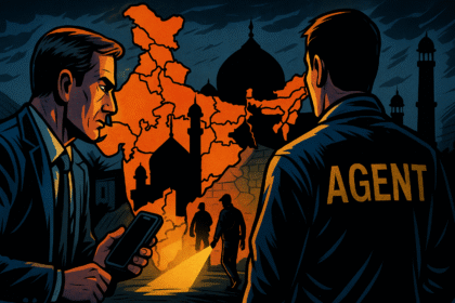 Gujarat Terror Arrests