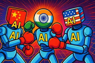 India’s New AI Chatbot