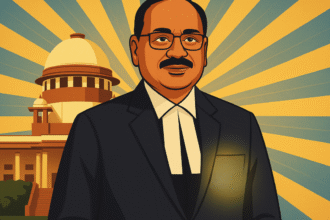 Justice Surya Kant becomes India’s 53rd Chief Justice
