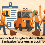 Lucknow’s Sweeping Secret