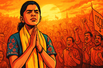 Maithili Thakur’s Big Win