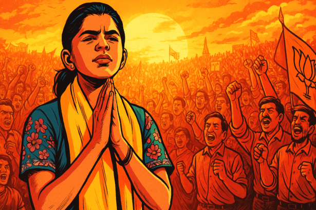 Maithili Thakur’s Big Win