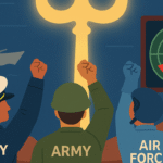 Operation Trishul 2025