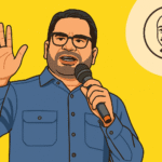 Prashant Kishor’s Bihar Blueprint