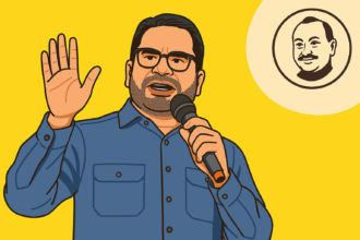 Prashant Kishor’s Bihar Blueprint