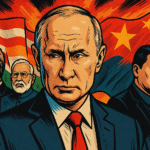 Putin’s India Visit