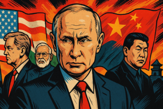 Putin’s India Visit