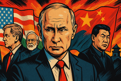 Putin’s India Visit