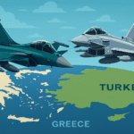 Rafale vs Eurofighter