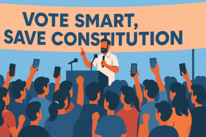 Rahul Gandhi’s Bihar Rally