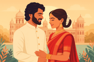 Rashmika & Vijay’s Udaipur Wedding Buzz