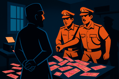 The Imam Who Fooled Everyone