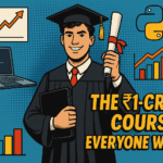 The ₹1-Crore Course Everyone Wants
