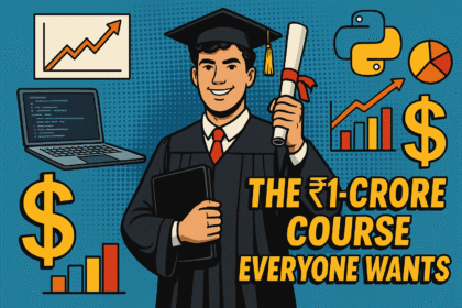 The ₹1-Crore Course Everyone Wants