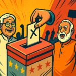 What PM Modi Said After NDA’s Big Win