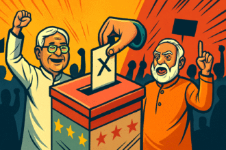 What PM Modi Said After NDA’s Big Win