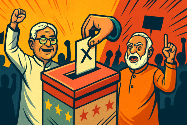 What PM Modi Said After NDA’s Big Win