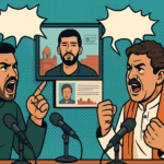 Why ‘Misguided Youth’ Remark Triggered a Political Storm