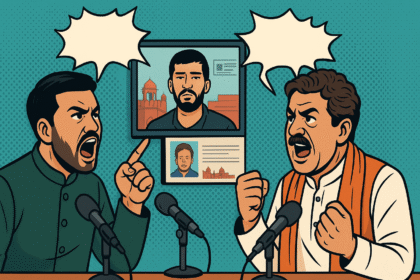 Why ‘Misguided Youth’ Remark Triggered a Political Storm