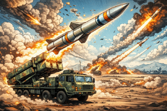 Pralay Missile Explained