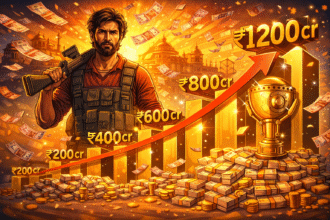 Dhurandhar Box Office