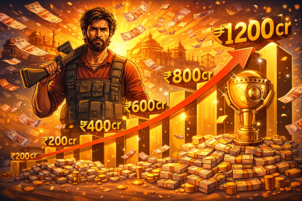 Dhurandhar Box Office