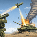 India’s New DRDO Missile