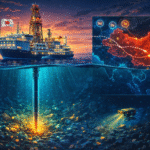 Japan’s Deep-Sea Rare Earth Gamble