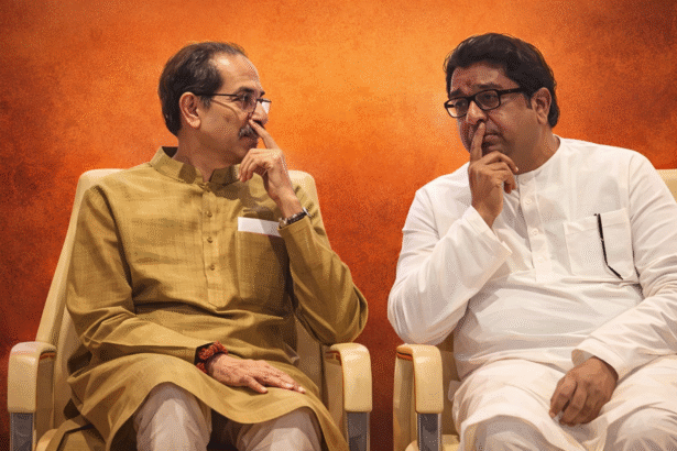 Maharashtra Election Math