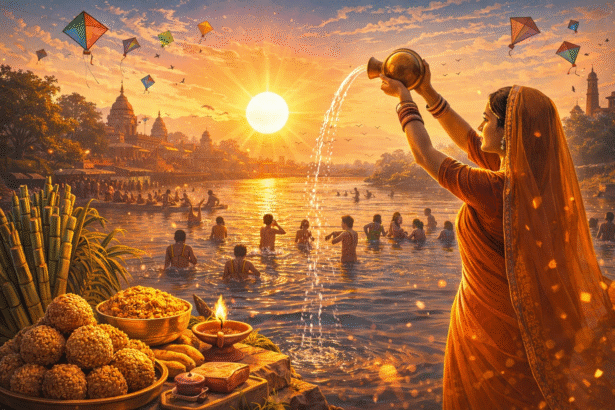 Makar Sankranti 2026