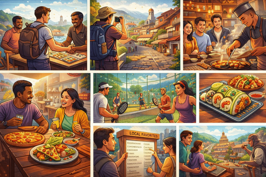 Six Smart Ways to Elevate Your Travels in 2026