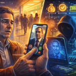 AI Biometric Scam
