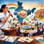 INDIA Alliance Leadership Shock