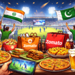 India-Pakistan Match Day