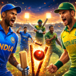 India vs South Africa T20 World Cup 2026