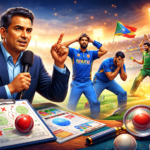 Sanjay Manjrekar Reveals India’s Hidden T20 Flaw