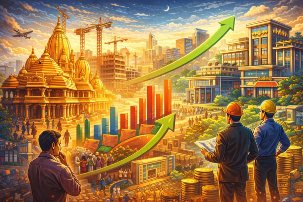 Temple Town Real Estate