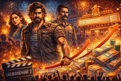 Dhurandhar 2 Box Office