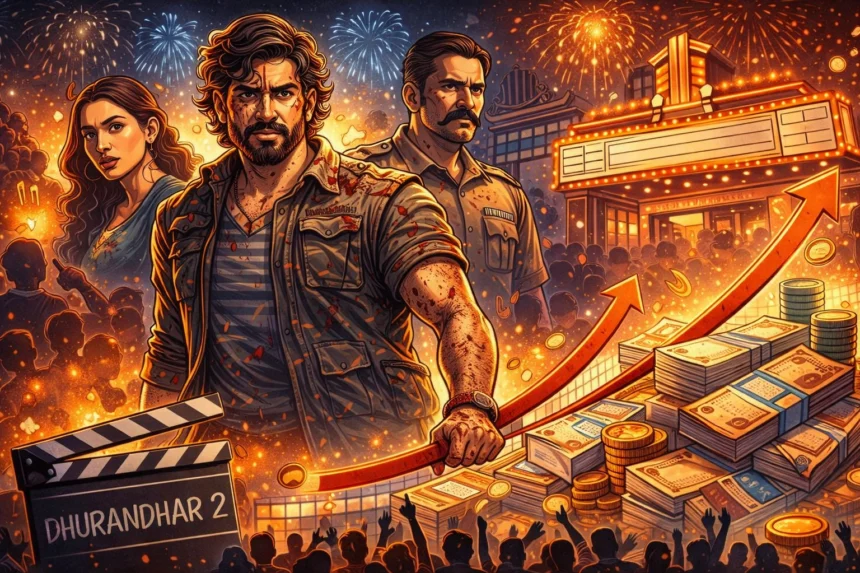 Dhurandhar 2 Box Office