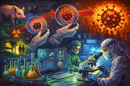 Pandemic Emergence