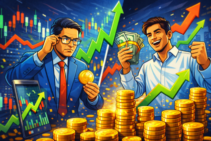 Top Individual Investors