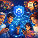 Truecaller Family Protection