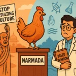 Narmada Chicken