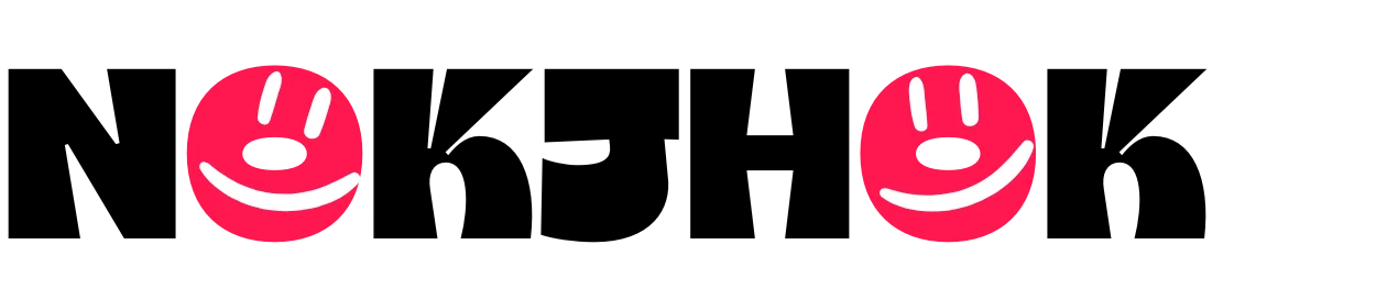 Nokjhok.com
