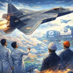 AMCA Stealth Fighter News