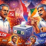 Kerala Election 2026