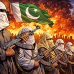 Pakistan Terror Groups