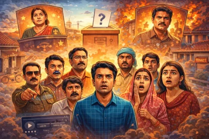 Panchayat Season 5