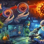 Pandemic Emergence